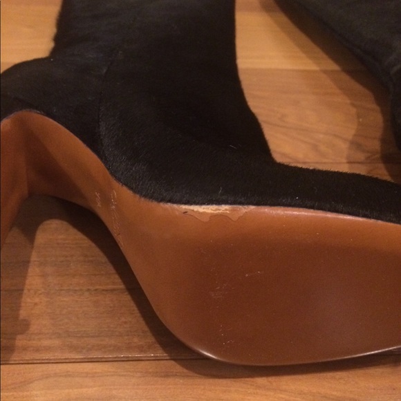 Last chance! Calvin Klein Collection boots - Picture 5 of 8